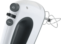 ETA 2052 Crema II Tálas mixer - Fehér