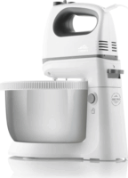 ETA 2052 Crema II Tálas mixer - Fehér