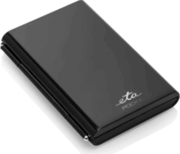 ETA 2770 Pocky Digitális konyhai mérleg - Fekete