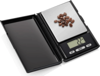 ETA 2770 Pocky Digitális konyhai mérleg - Fekete