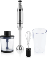 ETA 3215 Spesso II Botmixer - Ezüst