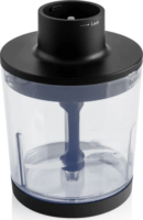 ETA 3215 Spesso II Botmixer - Ezüst