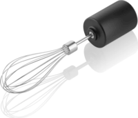 ETA 3215 Spesso II Botmixer - Ezüst