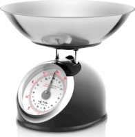 ETA 5777 Storio Konyhai mérleg - Fekete