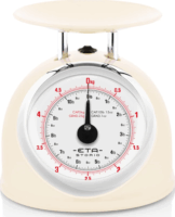 ETA 5777 Storio Konyhai mérleg - Bézs