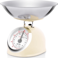 ETA 5777 Storio Konyhai mérleg - Bézs