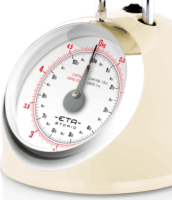 ETA 5777 Storio Konyhai mérleg - Bézs