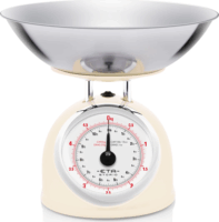 ETA 5777 Storio Konyhai mérleg - Bézs