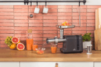 ETA 6075 Besto Húsdaráló