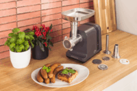 ETA 6075 Besto Húsdaráló