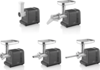 ETA 6075 Besto Húsdaráló