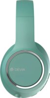 Devia Kintone Series V2 Wireless Fejhallgató - Zöld