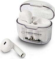 Esperanza EH237W Wireless Headset - Fehér
