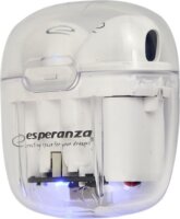 Esperanza EH237W Wireless Headset - Fehér