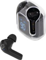 Esperanza EH238K Wireless Headset - Fekete