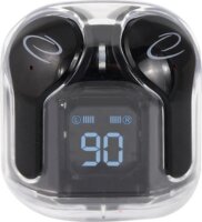 Esperanza EH238K Wireless Headset - Fekete