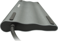 LC-Power LC-HUB-C-MULTI-8 100W Univerzális dokkoló