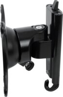 Arctic W1A 13"-30" LCD TV/Monitor Fali Tartó Fekete