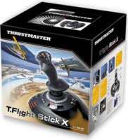 Thrustmaster T.Flight Stick X USB joystick