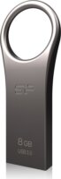 Silicon Power 8GB Jewel J80 USB3.0 pendrive