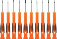 Handy 10712 Csavarhúzó készlet + akasztó (18 db / csomag)