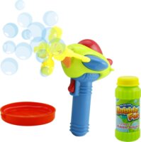 Buborékfújó repülő - többféle