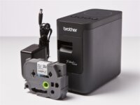 Brother PT-P750W Címkenyomtató