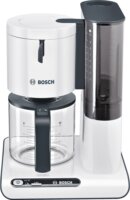 Bosch TKA8011 Kávéfőző - Fehér