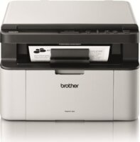 Brother DCP-1510E Multifunkciós mono lézernyomtató