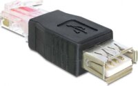 Delock 65234 Adapter (USB anya -> RJ45 apa)