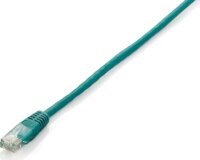 Equip CAT6 UTP patch kábel 7,5m zöld (625445)