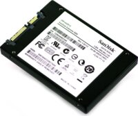 Sandisk 480GB G26 Plus 2.5" SATA3 SSD