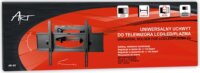 ART AR-65 32-60" LCD TV/Monitor Fali Tartó Fekete