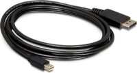 Delock Cable Displayport mini > Displayport 3,0 m