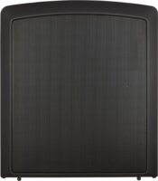 Fractal Design Node 804 Window Számítógépház - Fekete