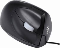 Spire Archer II USB optikai egér SP-M4002-USB fekete