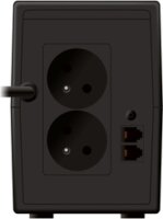 Power Walker VI 850 SE Szünetmentes tápegység