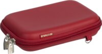 RivaCase 9101 (PU) 2.5" Külső HDD tok Piros
