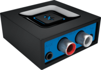 Logitech Bluetooth 3.0 Audio Reciever vevő Adapter