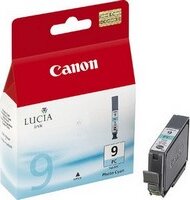 Canon PGI-9 Cyan Photo