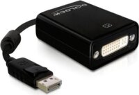 DeLOCK Displayport - DVI Adapter