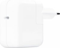 Apple USB-C Hálózati töltő - Fehér (30W)