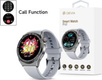 Devia Pro1 ST385186 Okosóra - Ezüst