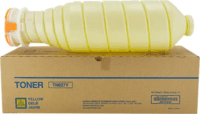 Konica Minolta TN627Y Eredeti Toner - Sárga