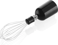 Hyundai HB1000 Botmixer - Fekete/Ezüst