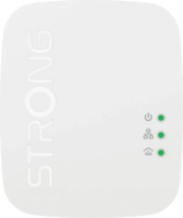 Strong Powerline 600 Duo Wi-Fi Mini Powerline Adapter KIT (2db/csomag)