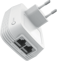 Strong Powerline 600 Duo Wi-Fi Mini Powerline Adapter KIT (2db/csomag)