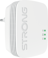 Strong Powerline 600 Duo Wi-Fi Mini Powerline Adapter KIT (2db/csomag)