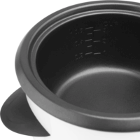 Hyundai RC060 Rizsfőző - Fehér