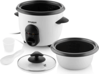 Hyundai RC060 Rizsfőző - Fehér